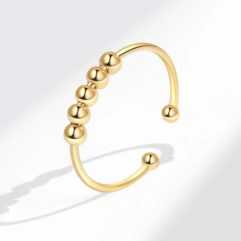 Ring - Geduldig