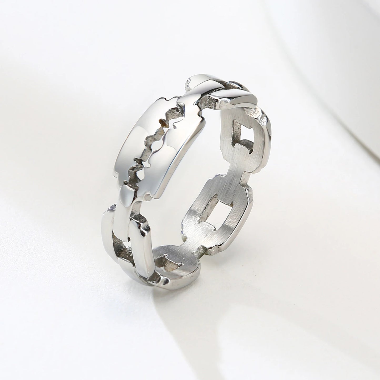 Ring - Schnittpunkt