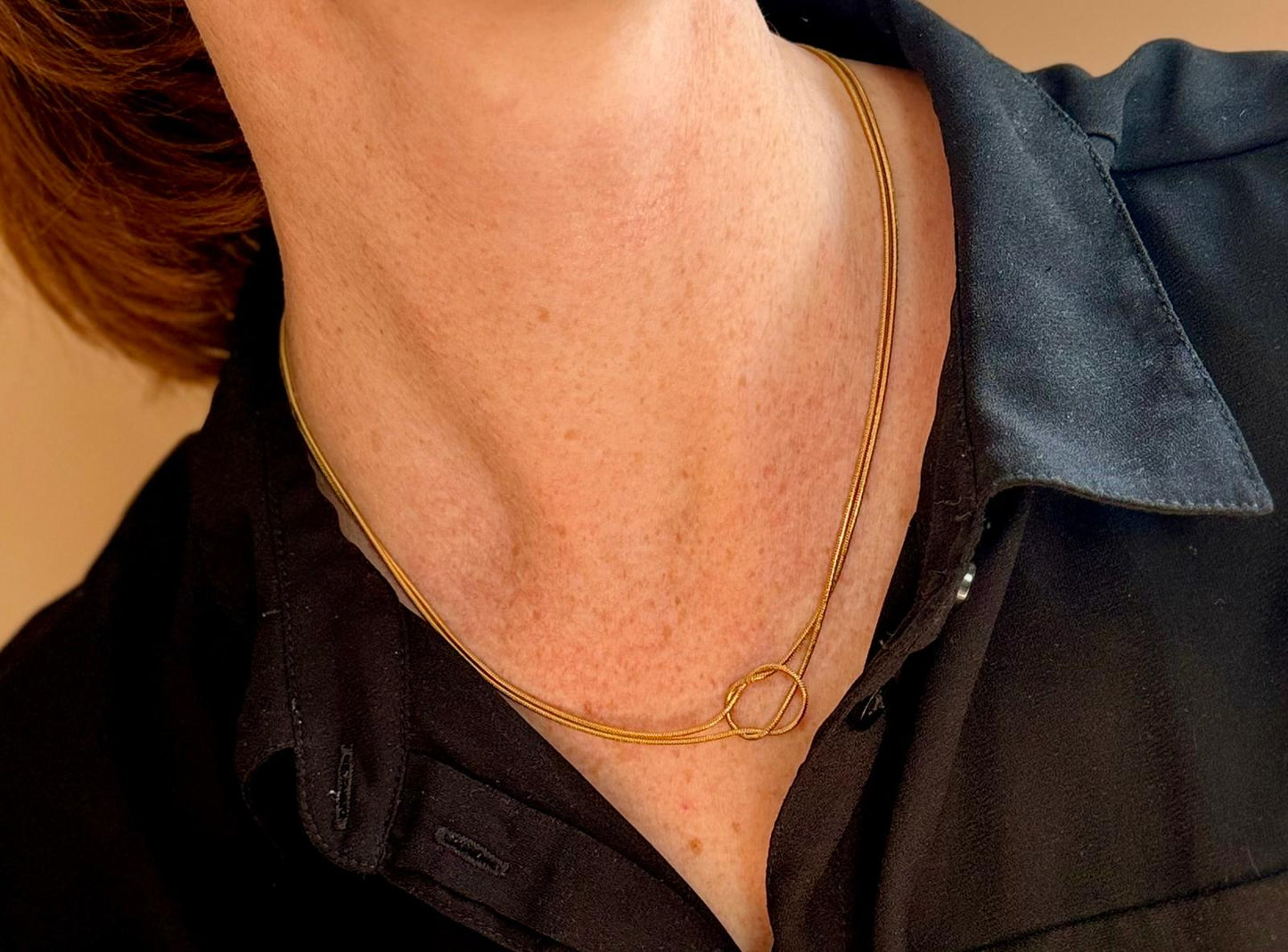 Kette - Seelenkette