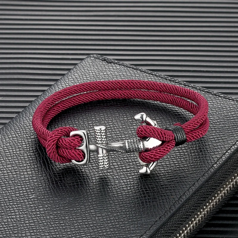 Armband - Ankerblick