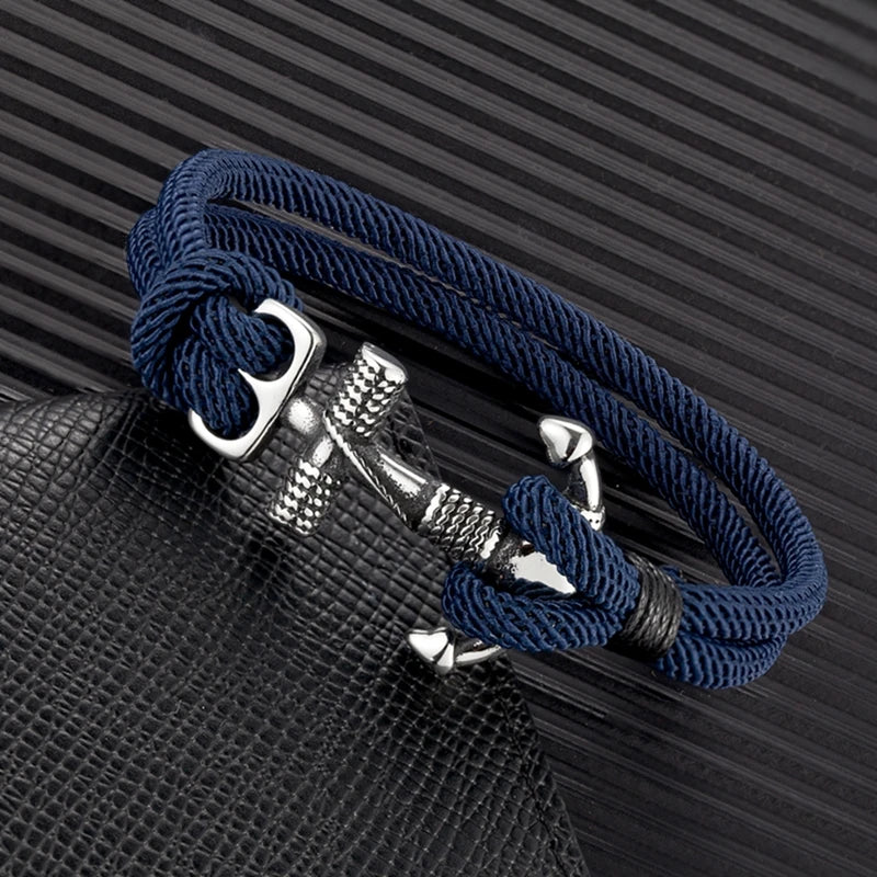 Armband - Ankerblick