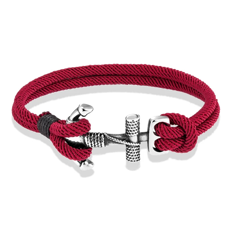 Armband - Ankerblick