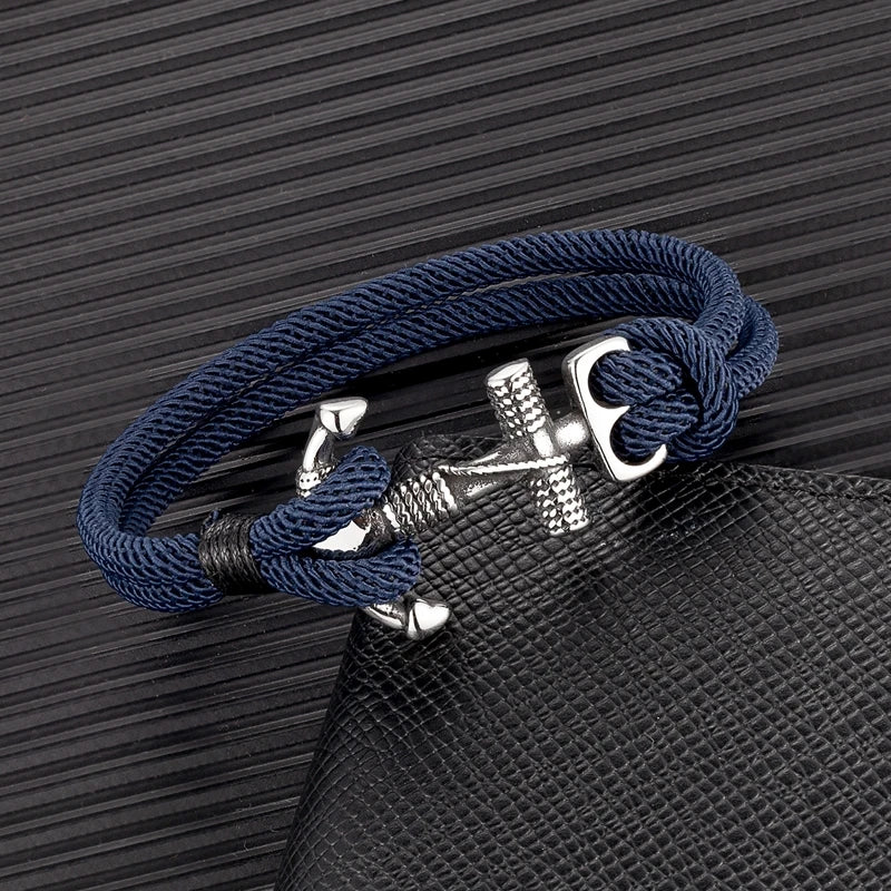 Armband - Ankerblick