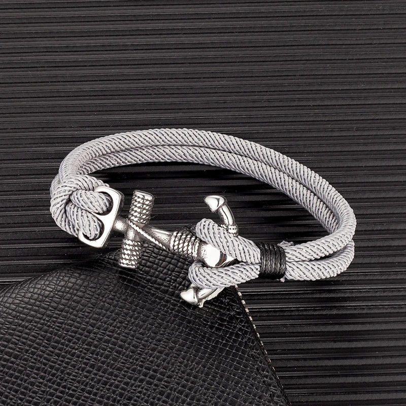 Armband - Ankerblick