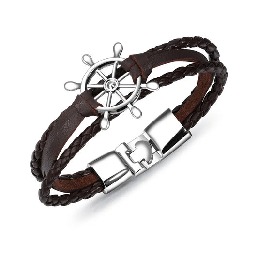 Armband - Hafenblick
