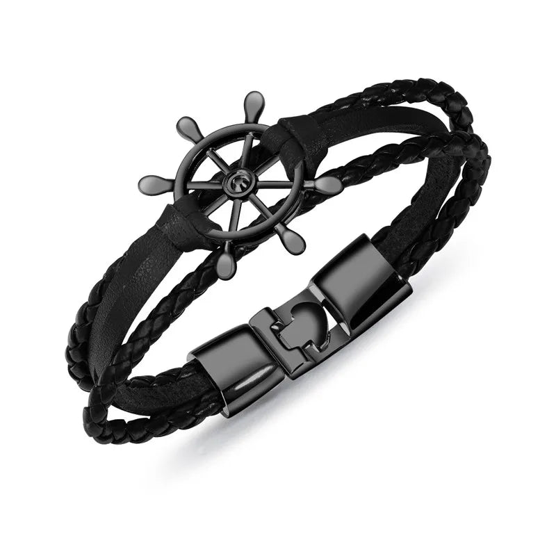 Armband - Hafenblick