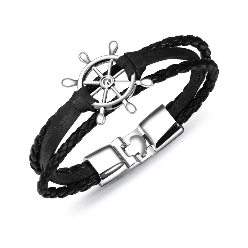 Armband - Hafenblick