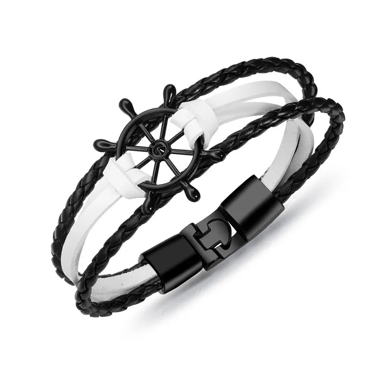 Armband - Hafenblick