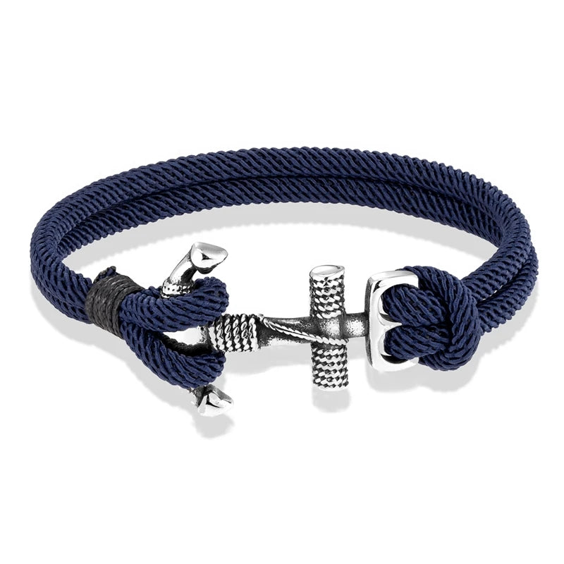 Armband - Ankerblick