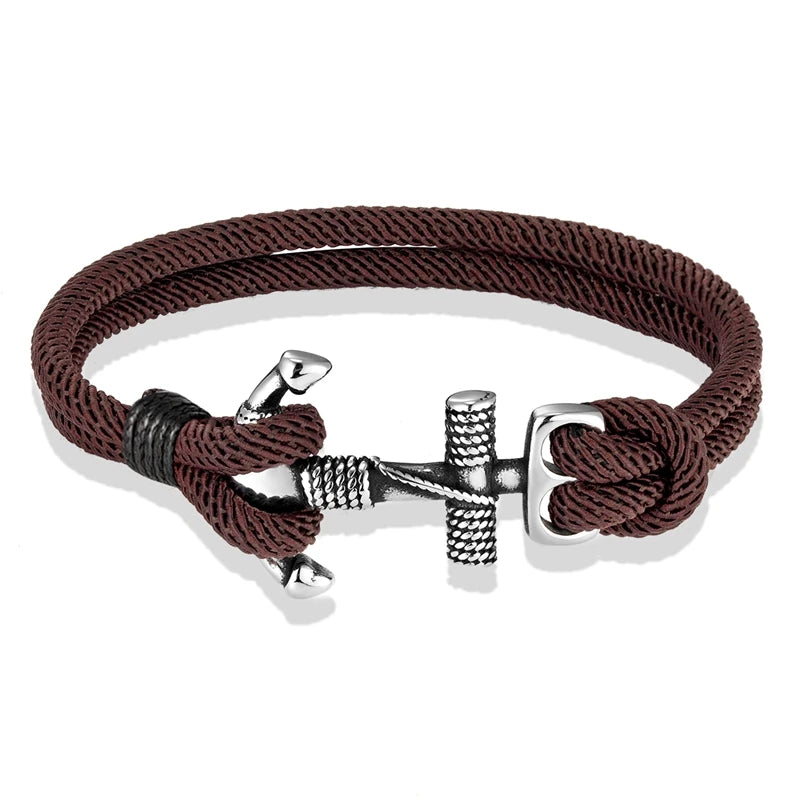 Armband - Ankerblick