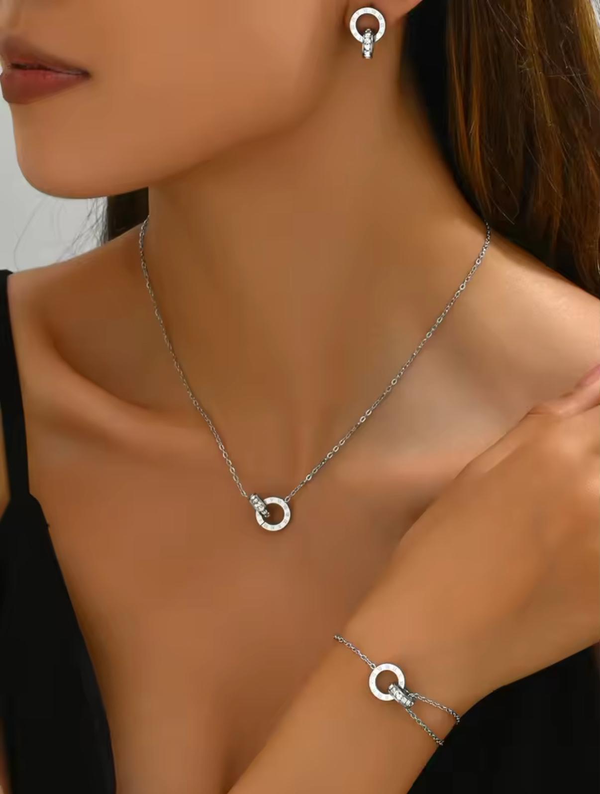 Armband - Ewigkeit