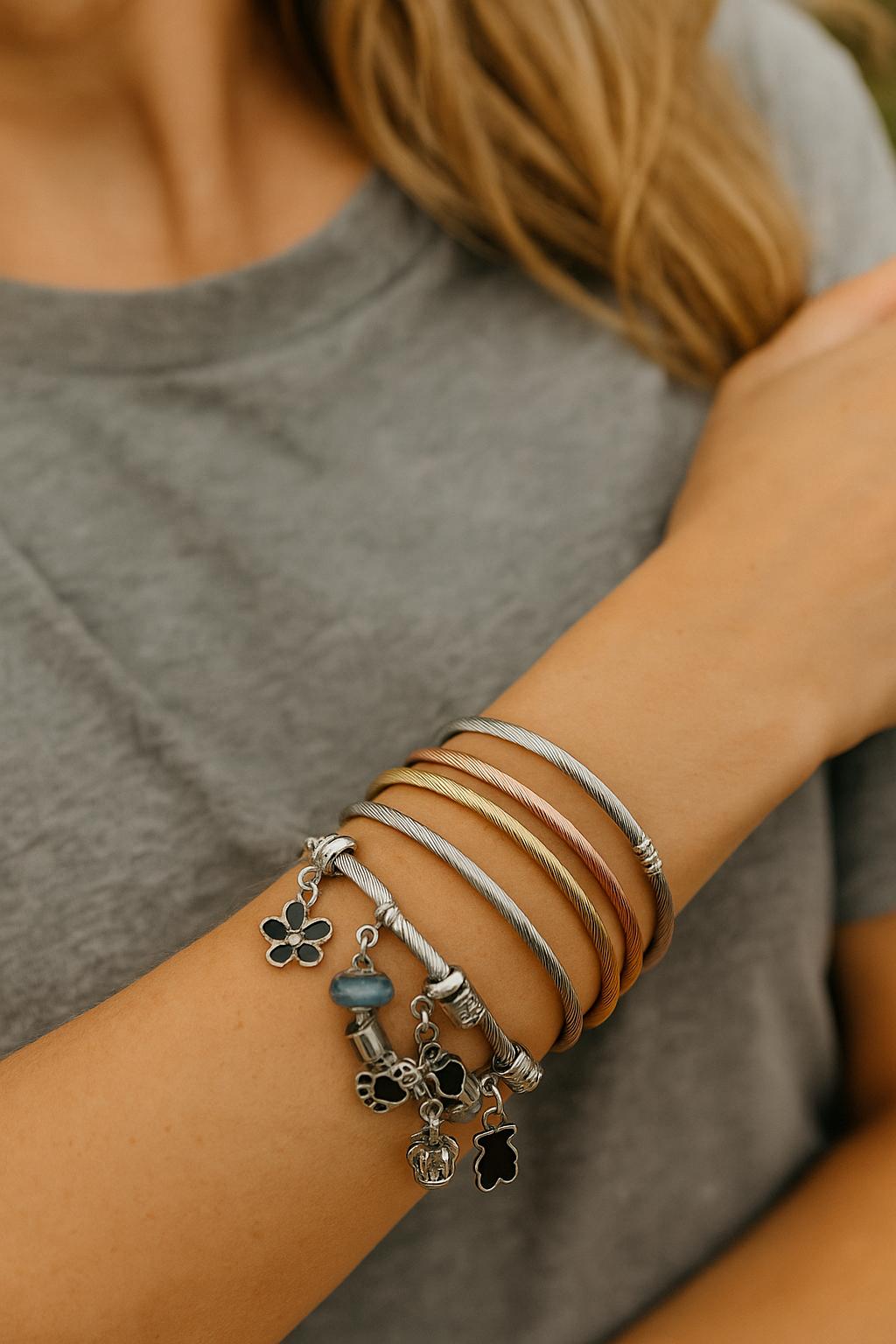 Armband - Charméa