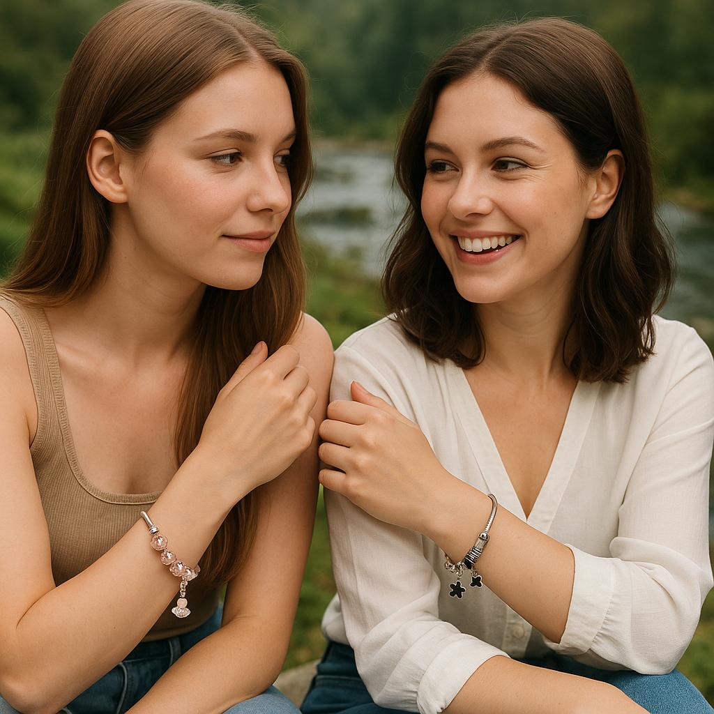 Armband - Charméa
