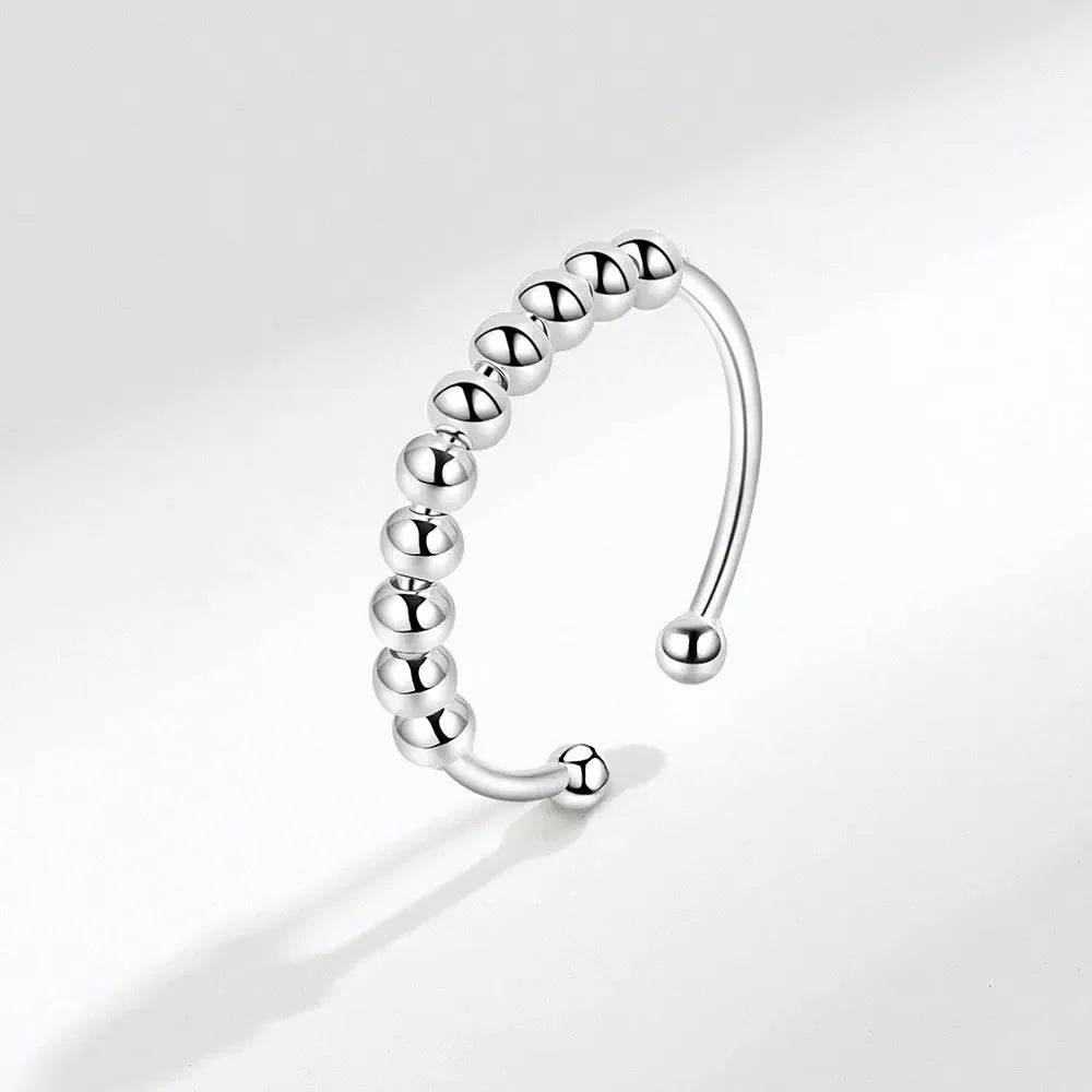 Ring - Geduldig