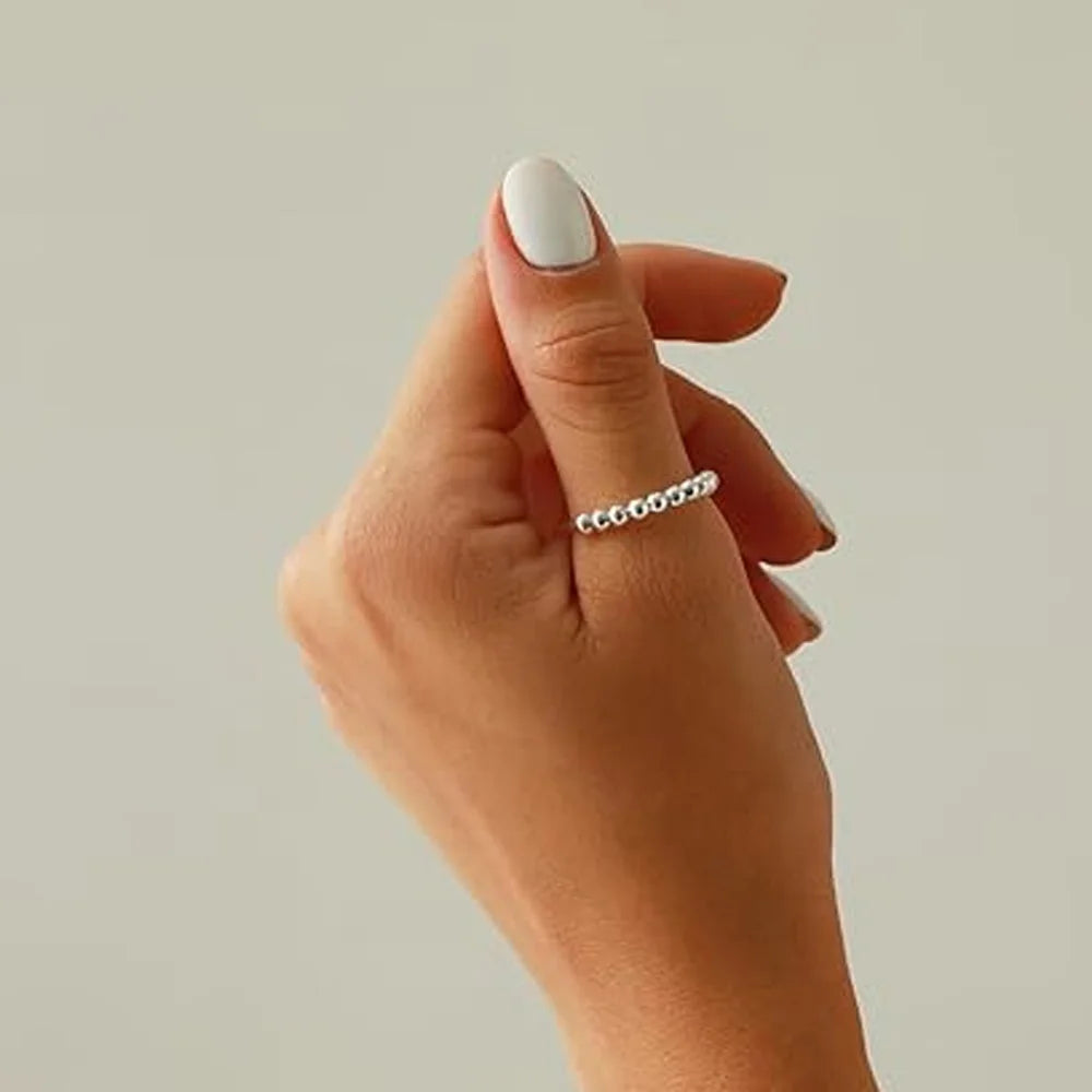 Ring - Geduldig