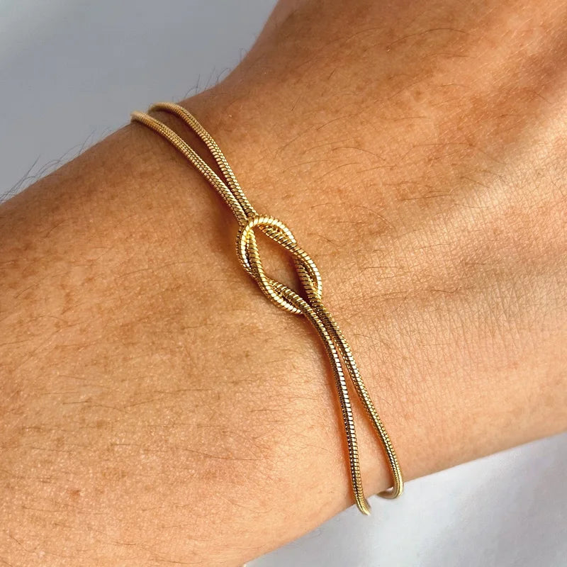 Armband - Seelenarmband