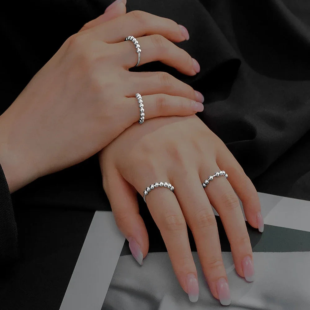 Ring - Geduldig
