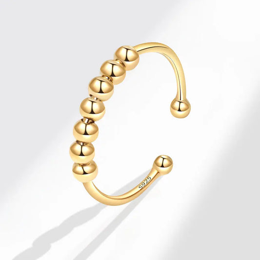 Ring - Geduldig