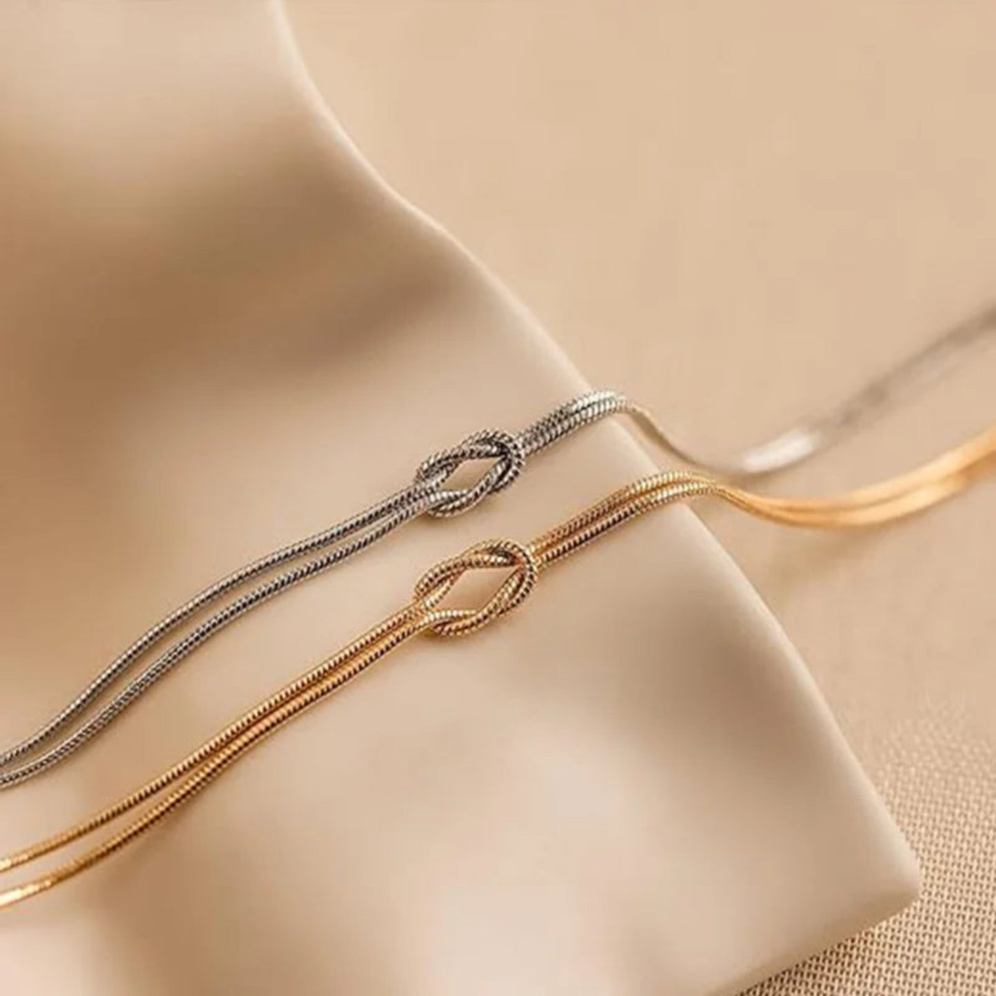 Armband - Seelenarmband