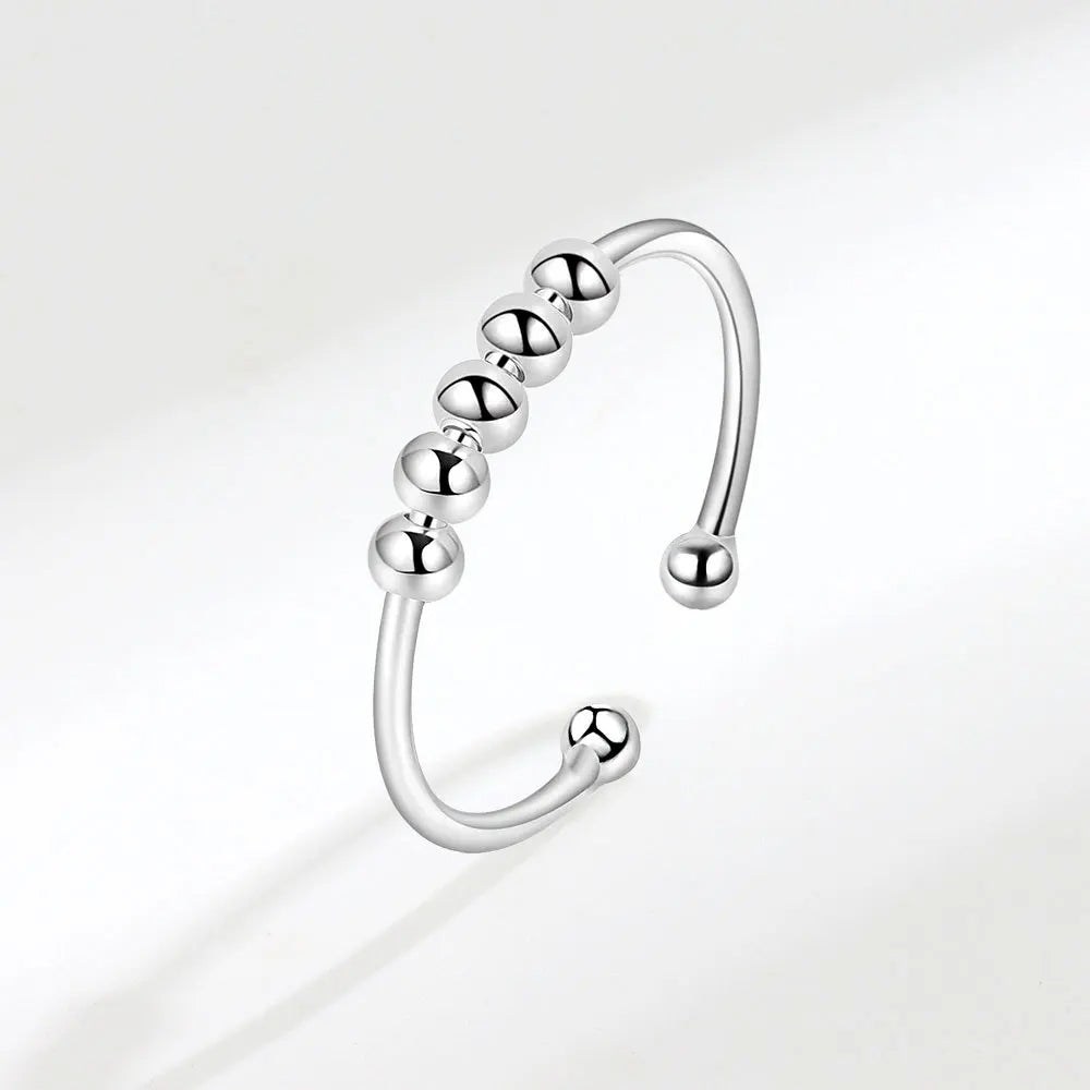 Ring - Geduldig