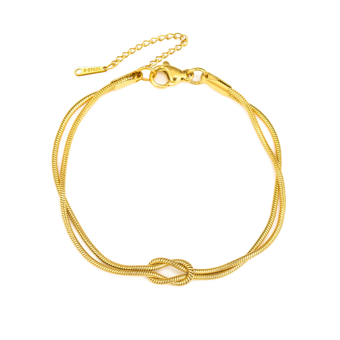 Armband - Seelenarmband
