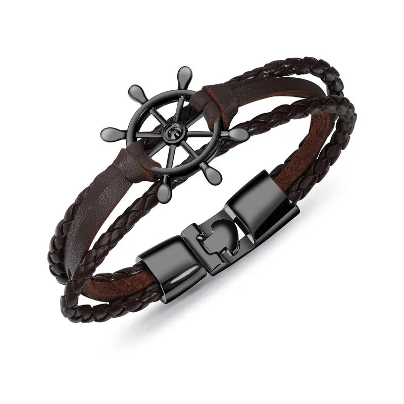 Armband - Hafenblick